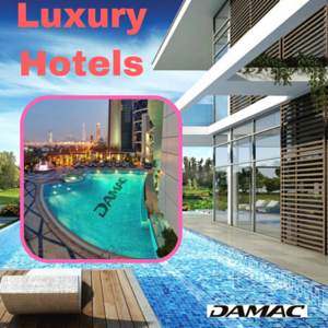 The best boutique hotels in Dubai, United Arab Emirates